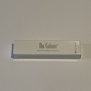 Nu Skin Nu‎ Colour Nutriol Eyelash Treatment